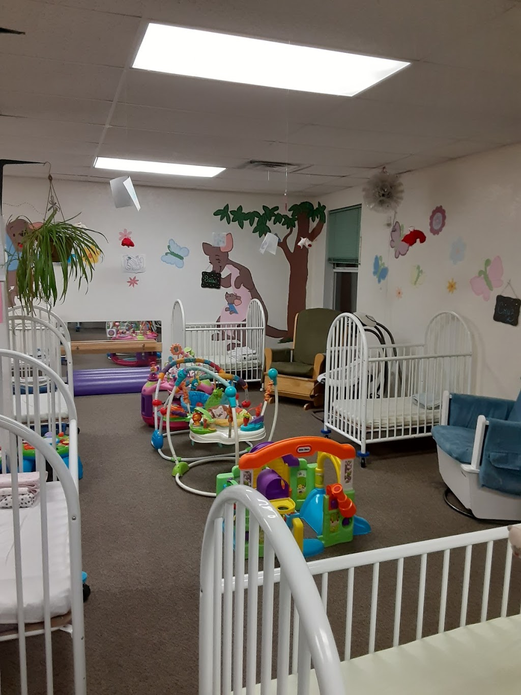Kids Korner Preschool & Daycare | 207 Courthouse Rd SE, Los Lunas, NM 87031, USA | Phone: (505) 565-2373