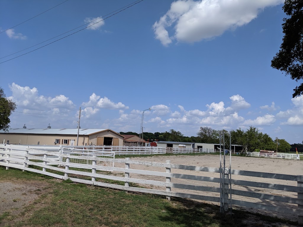 Twin Horn Ranch | 2856 US-380, Greenville, TX 75401, USA | Phone: (903) 423-6700