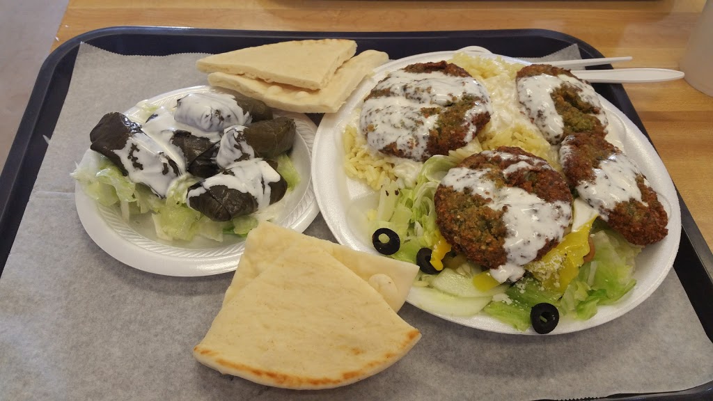 CAIRO GYRO RESTAURANT | 500 Waldron Rd #1000, La Vergne, TN 37086, USA | Phone: (615) 793-6200