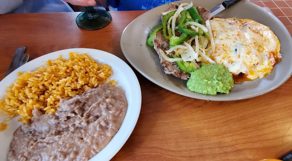El Rancho II | 2100 W State St, Fremont, OH 43420, USA | Phone: (419) 334-3475