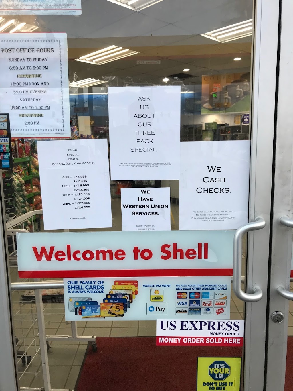 Shell Food Mart | 2700 Buford Hwy, Duluth, GA 30096, USA | Phone: (470) 424-8209