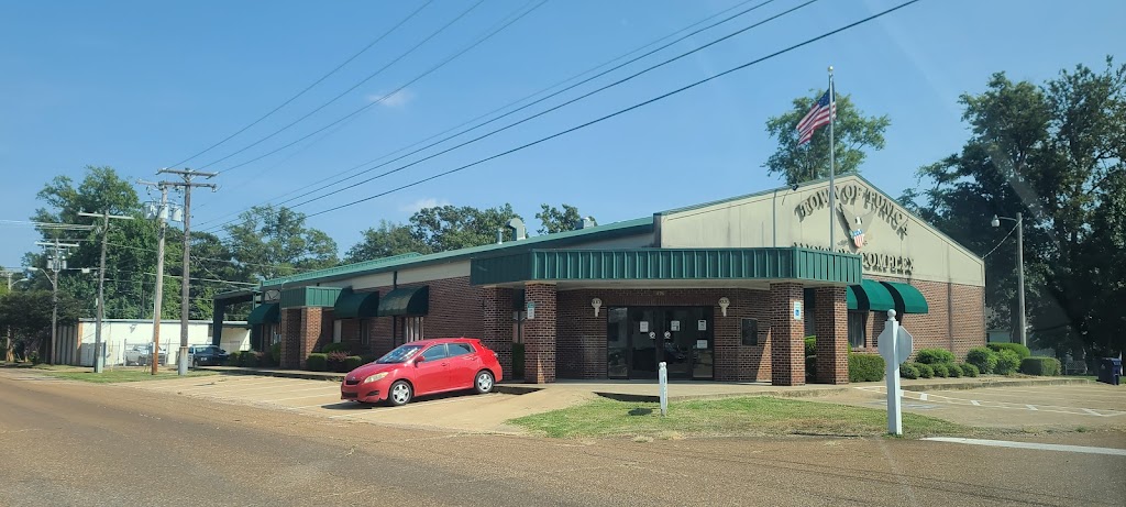 Tunica Police Department | 1196 Edwards Ave, Tunica, MS 38676, USA | Phone: (662) 363-2400