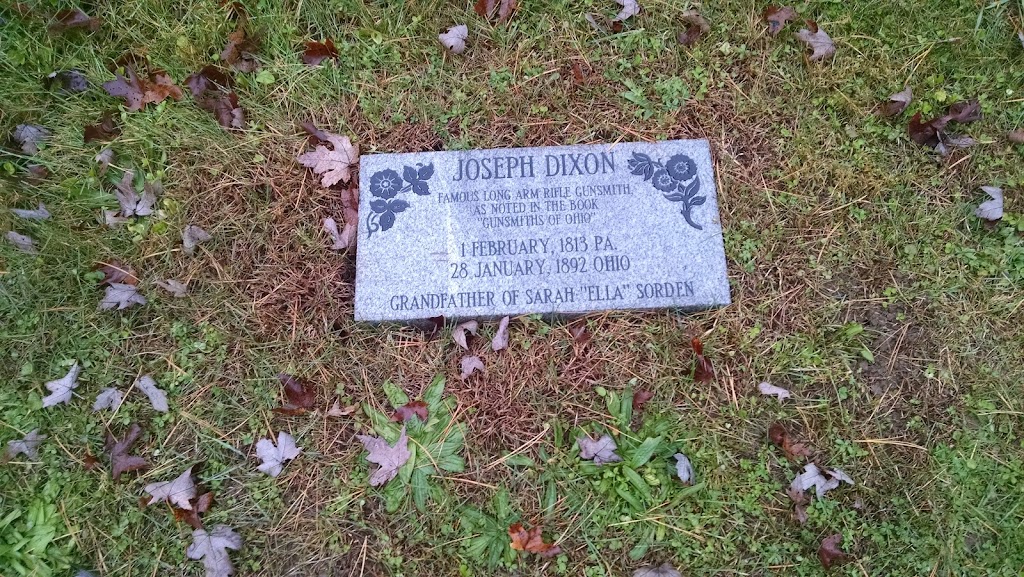 Forest Lawn Cemetery | N Main St, Hicksville, OH 43526, USA | Phone: (419) 542-7070