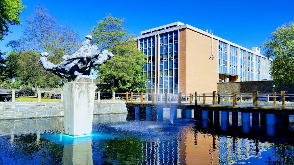 Harriman Campus | 1220 Washington Ave, Albany, NY 12203, USA | Phone: (518) 457-2290