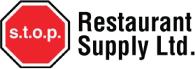s.t.o.p Restaurant Supply | 206 Centennial Ct, Kitchener, ON N2B 3X2, Canada | Phone: (519) 749-2710