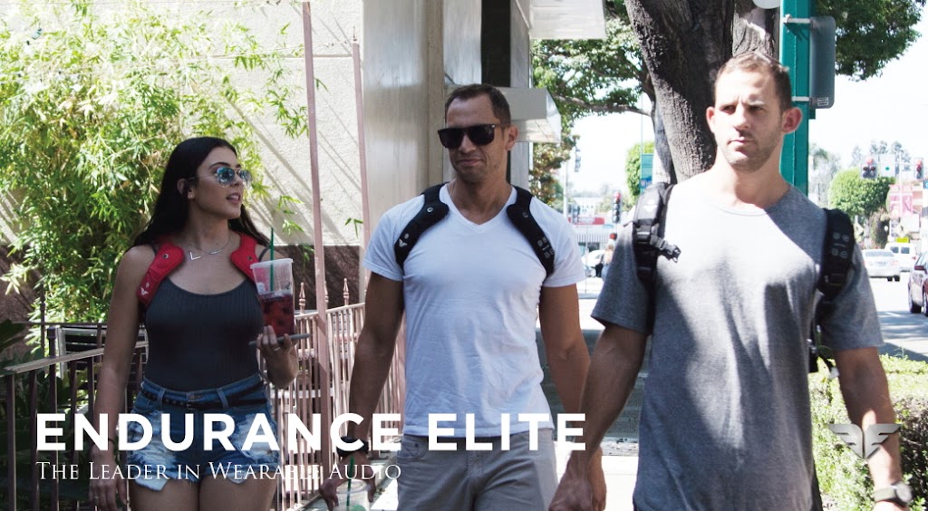 Endurance Elite | 6820 Orangethorpe Ave Suite D, Buena Park, CA 90620, USA | Phone: (714) 676-8242