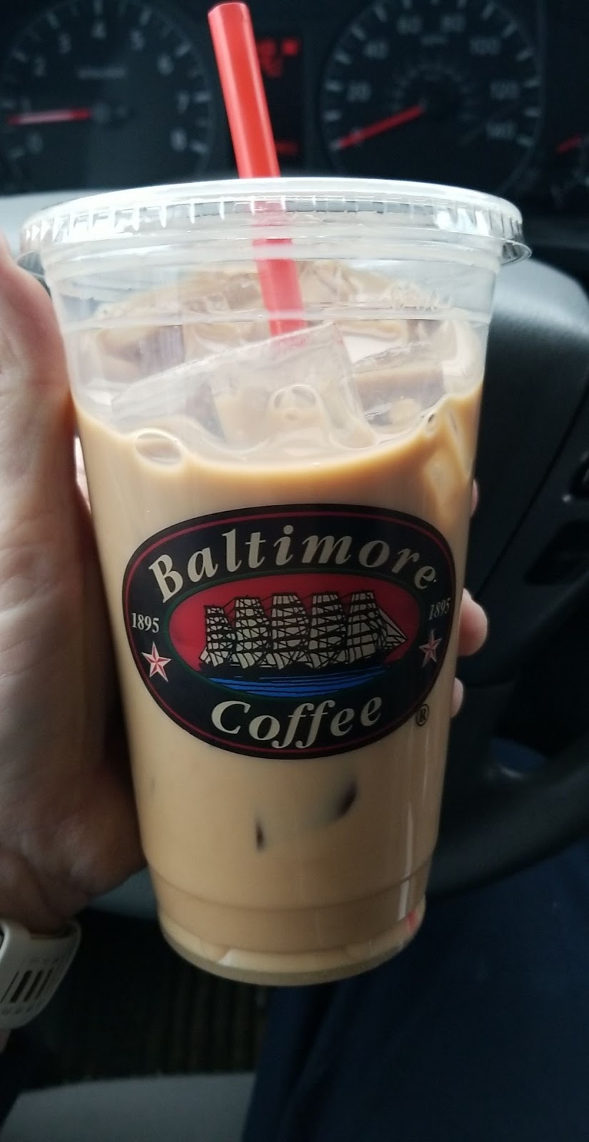 Baltimore Coffee And Tea | 7005 Banbury Dr, Hanover, MD 21076, USA | Phone: (410) 567-1380