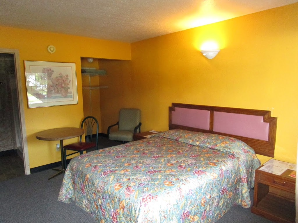 K-River Motel & Campground | 7797 IL-154, Baldwin, IL 62217, USA | Phone: (618) 785-2564