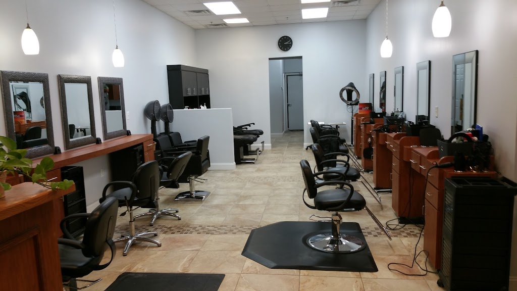 DuVonn Hair Salon | 21735 Shellhorn Rd #140, Ashburn, VA 20147, USA | Phone: (571) 291-3407