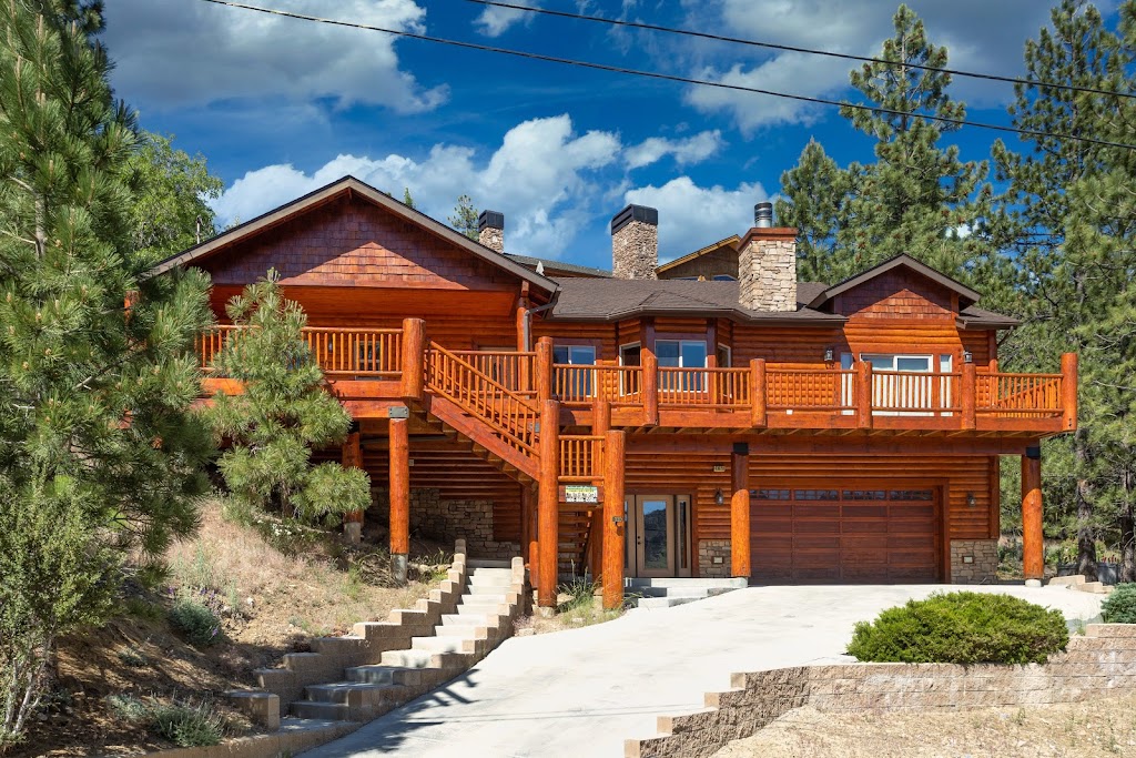 Majestic Moonridge Views | 43628 Yosemite Dr #1989/230, Big Bear Lake, CA 92315, USA | Phone: (909) 966-5667