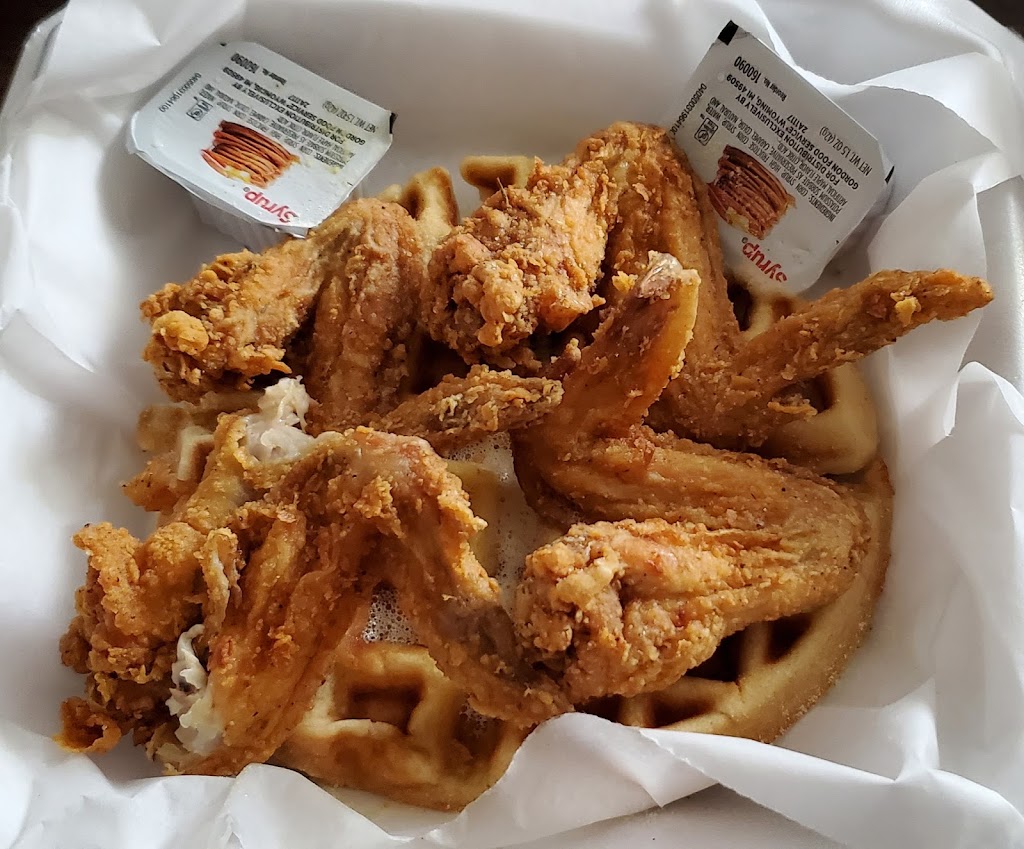C and C Food For Your Soul | 1926 W Main St, Belleville, IL 62226, USA | Phone: (618) 416-0837
