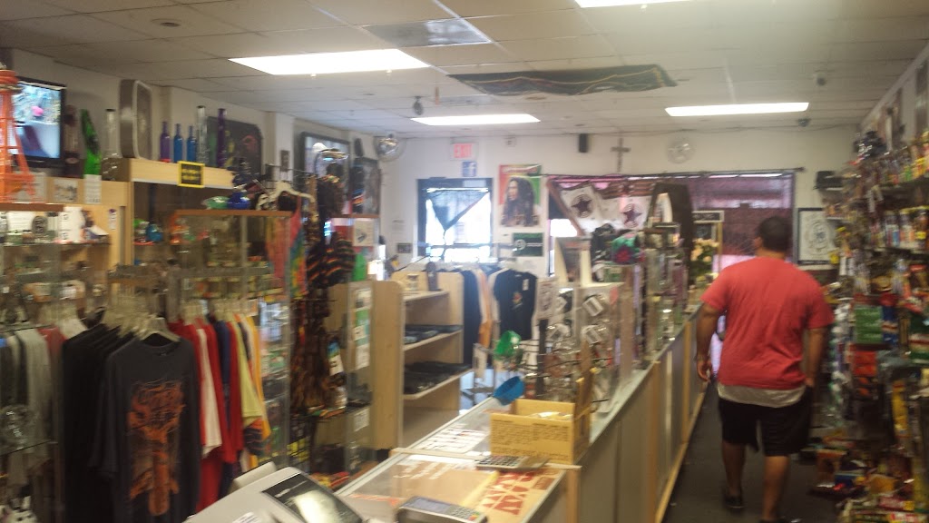 Collectibles & Pipes Fun Shop | 4040 W Waters Ave #101, Tampa, FL 33614, USA | Phone: (813) 890-0200