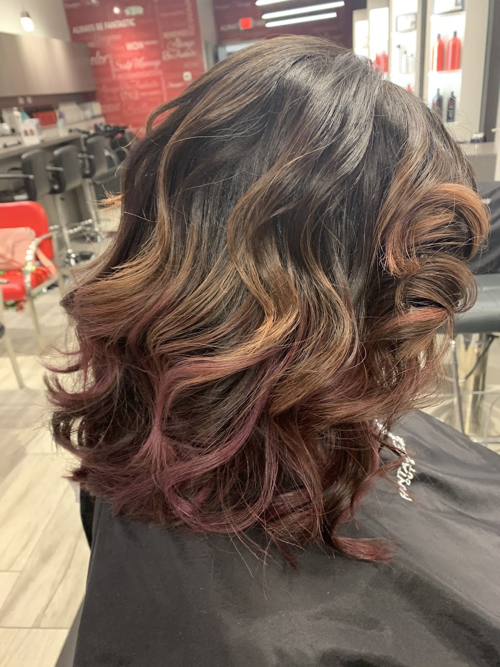 Fantastic Sams Cut & Color | 5417 Farm to Market Rd 1488 Suite E, Magnolia, TX 77354, USA | Phone: (346) 703-0071