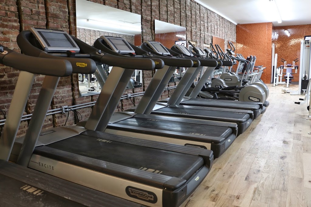 Temple Fitness | 86 Windermere Ave, Greenwood Lake, NY 10925, USA | Phone: (845) 378-1470