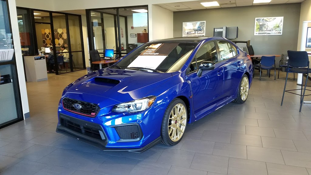 Rairdons Subaru of Auburn | 3025 Auburn Way N, Auburn, WA 98002, USA | Phone: (253) 737-1345