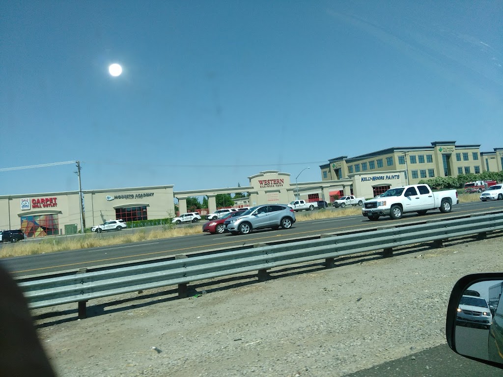 Countrystone Park | 5209 Whitestone Dr, Salida, CA 95368, USA | Phone: (209) 525-6750