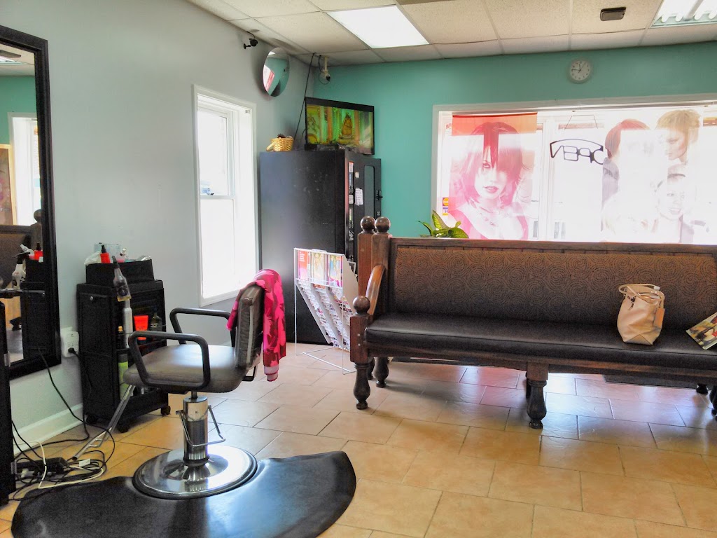 Corinas Hair Design | 8643 Mathis Ave, Manassas, VA 20110, USA | Phone: (703) 330-1794