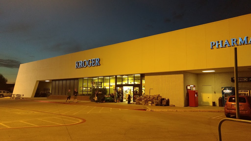 Kroger | 6805 Main St, The Colony, TX 75056, USA | Phone: (972) 370-0889