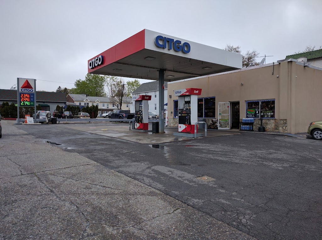 CITGO | 529 Central Park Ave, Yonkers, NY 10702, USA | Phone: (914) 338-7203