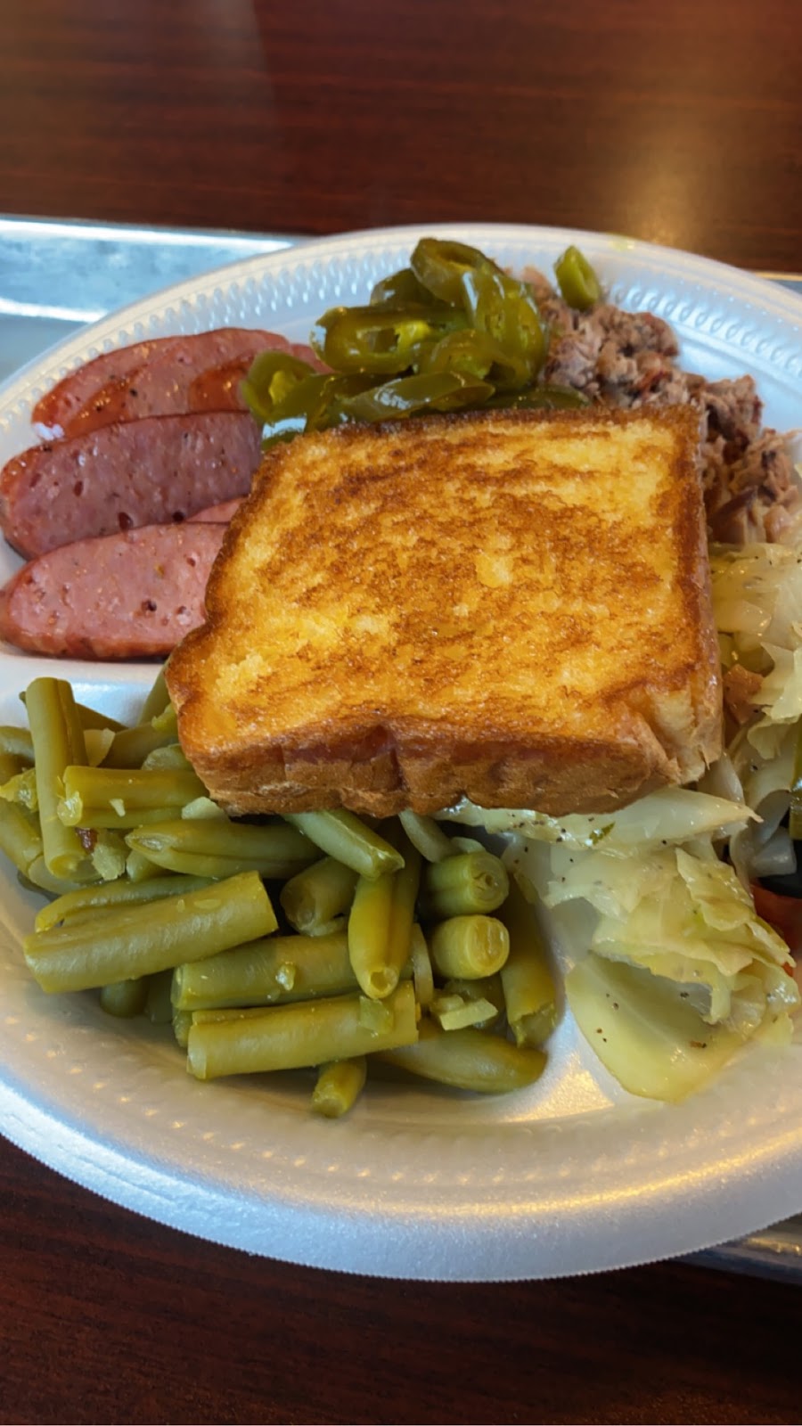 Soulmans Bar-B-Que | 208 N Greenville Ave, Allen, TX 75002, USA | Phone: (469) 854-6222