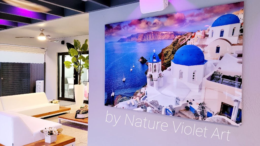 Nature Violet | 20621 SW 79th Ct, Cutler Bay, FL 33189, USA | Phone: (786) 355-1145