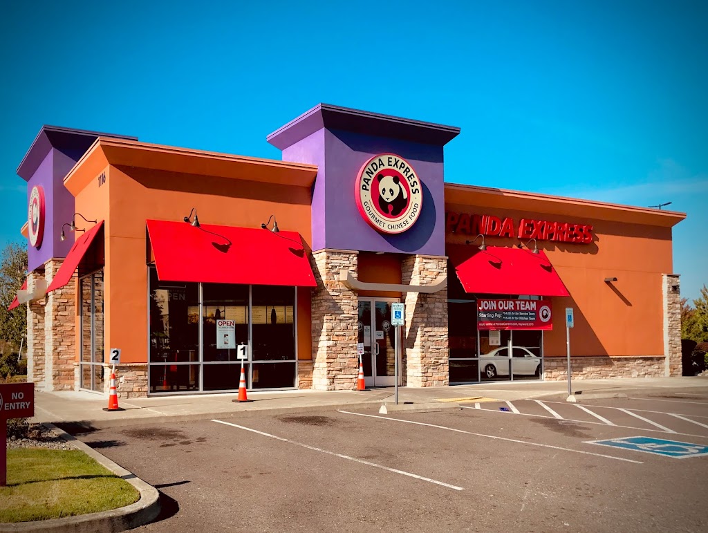 Panda Express | 1116 Supermall Way, Auburn, WA 98001, USA | Phone: (253) 735-0699