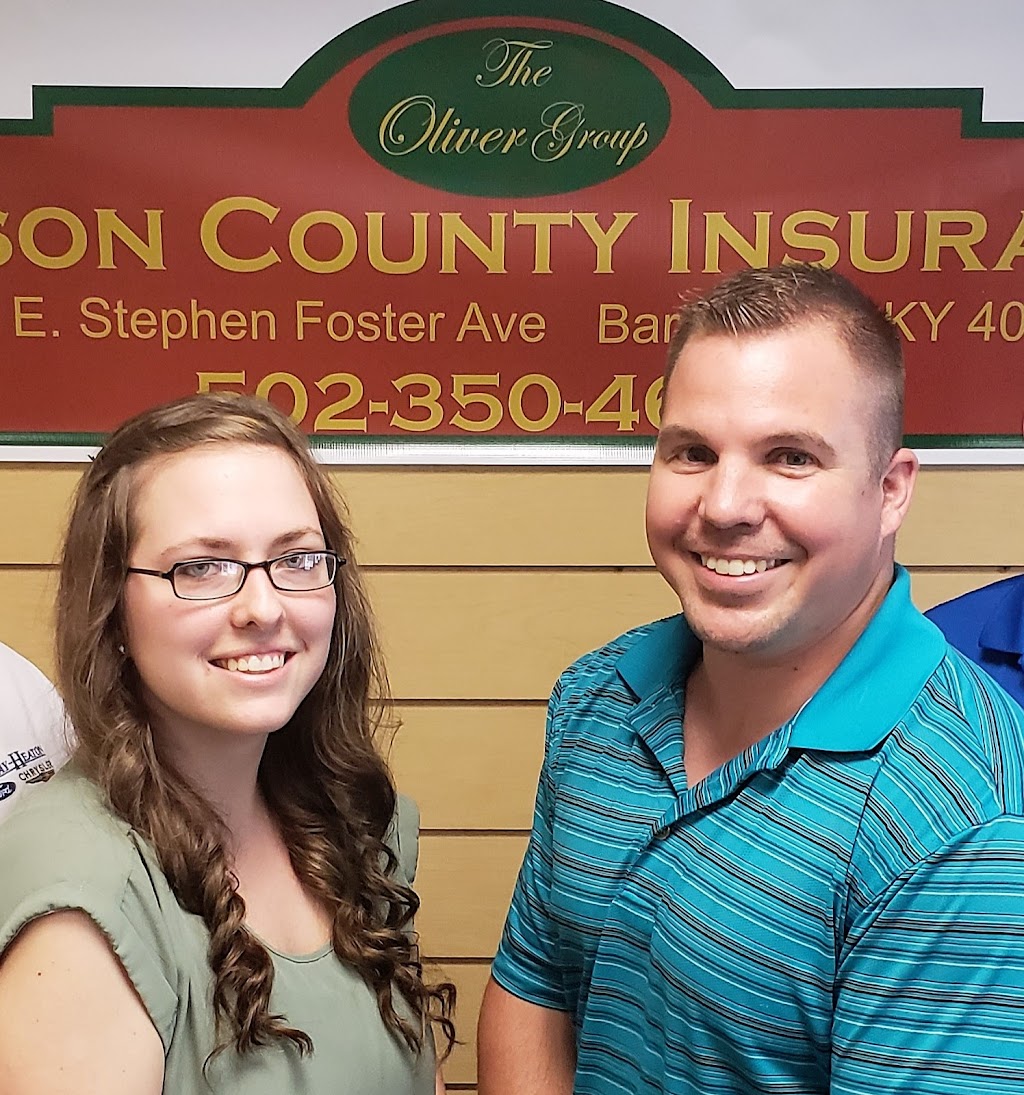 Nelson County Insurance | 512 E Stephen Foster Ave, Bardstown, KY 40004, USA | Phone: (502) 350-4644