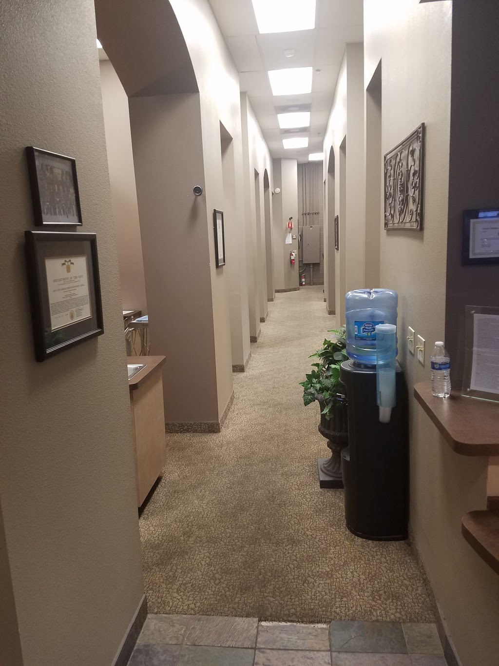 Canyon Trails Family Dental | 500 N Estrella Pkwy Ste B-1, Goodyear, AZ 85338, USA | Phone: (623) 688-5408