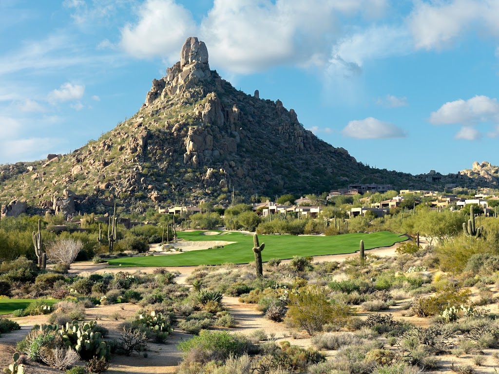 Golf Realty Inc | 7317 E Greenway Rd, Scottsdale, AZ 85260, USA | Phone: (480) 443-9063