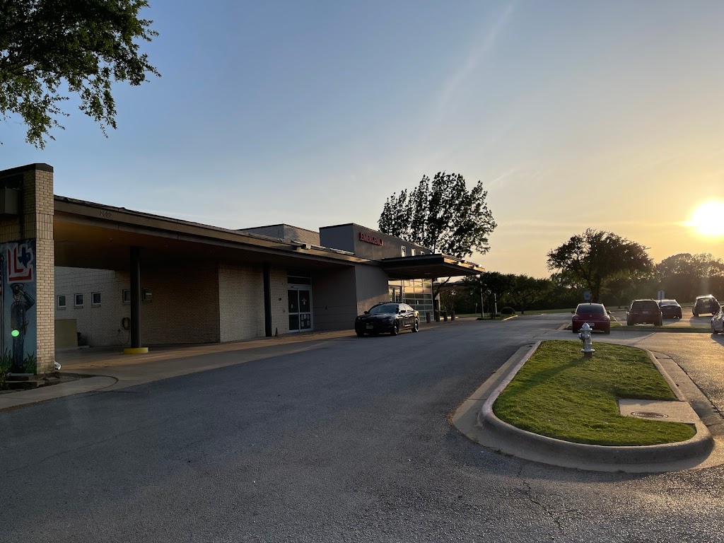 Crescent Regional Hospital Emergency Room | 2600 Pleasant Run Rd, Lancaster, TX 75146, USA | Phone: (972) 338-4715