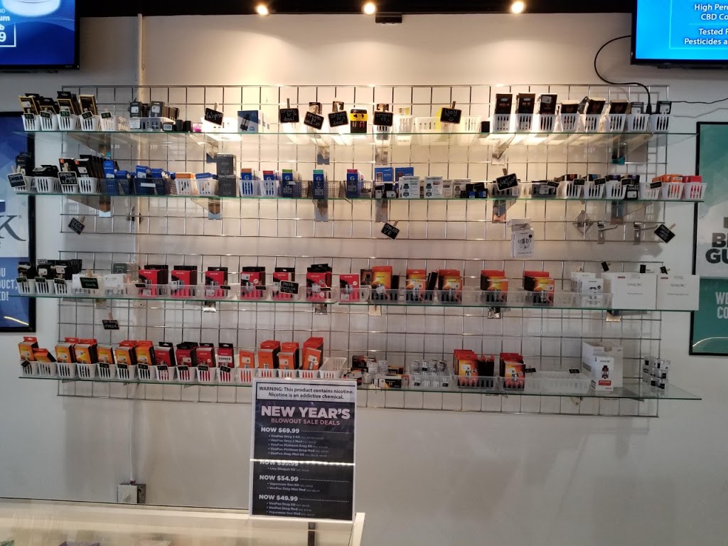 Kure CBD & Vape | 8021 Dixie Hwy #104, Louisville, KY 40258, USA | Phone: (502) 935-2322