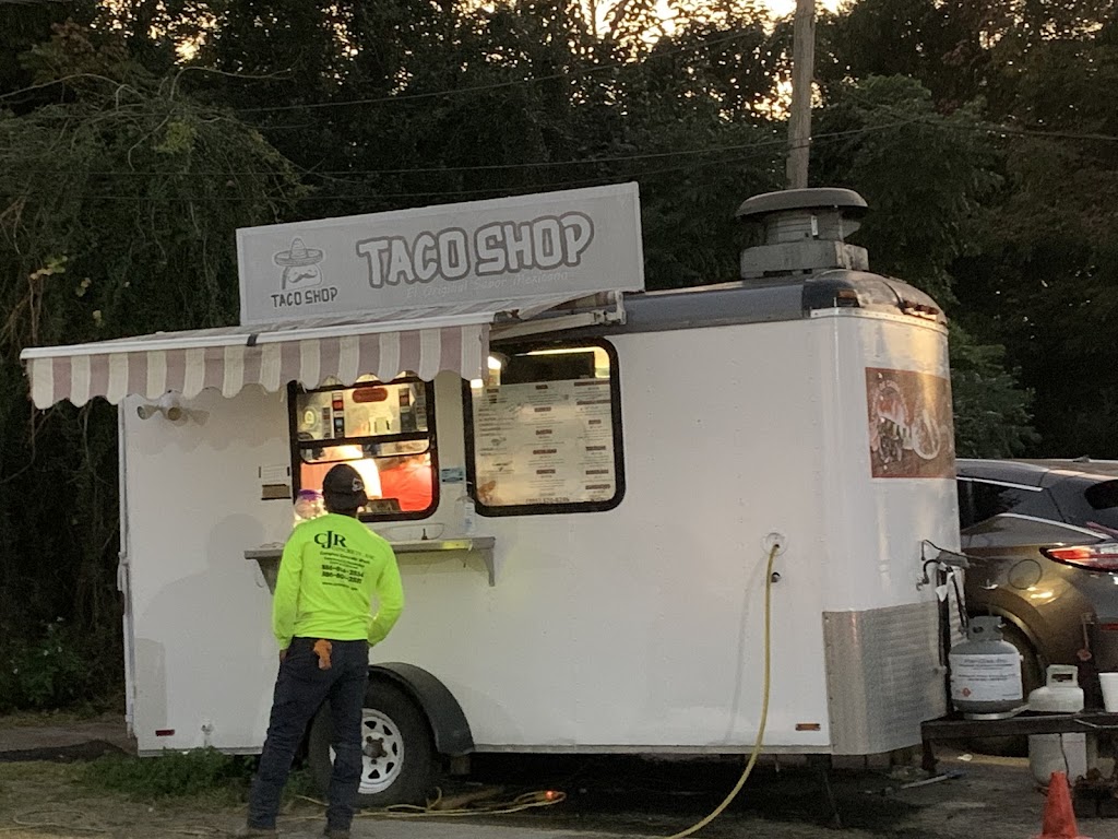 Taco Shop Taqueria | 100 Spg Gdn Ave S, DeLand, FL 32720, USA | Phone: (386) 320-8246