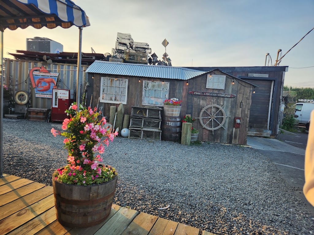 Point Lobster Co | 1 St Louis Ave, Point Pleasant Beach, NJ 08742, USA | Phone: (732) 892-1718