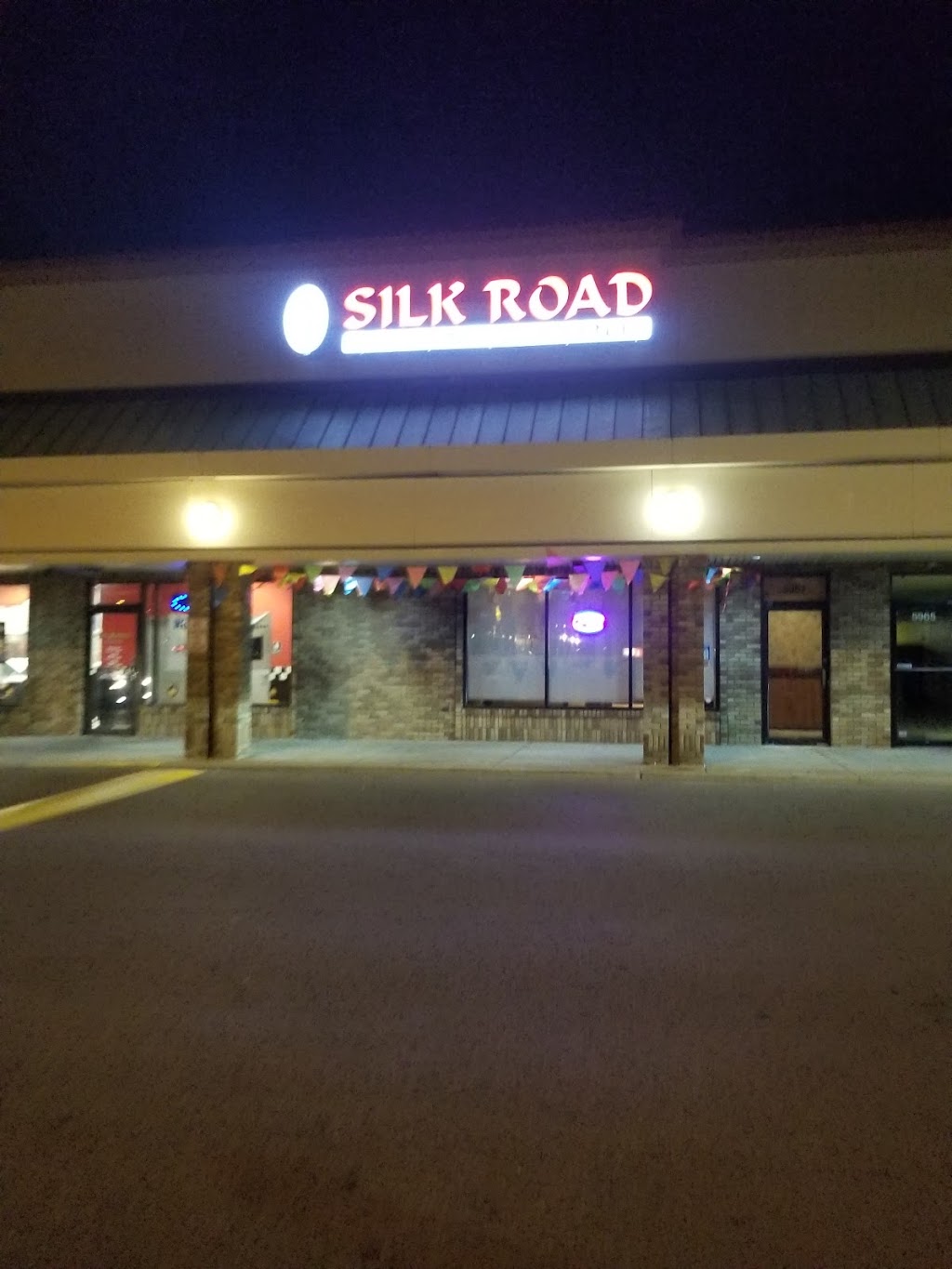 Silk Road Asian Cuisine | 5963 S Sunbury Rd, Westerville, OH 43081 | Phone: (614) 776-4296