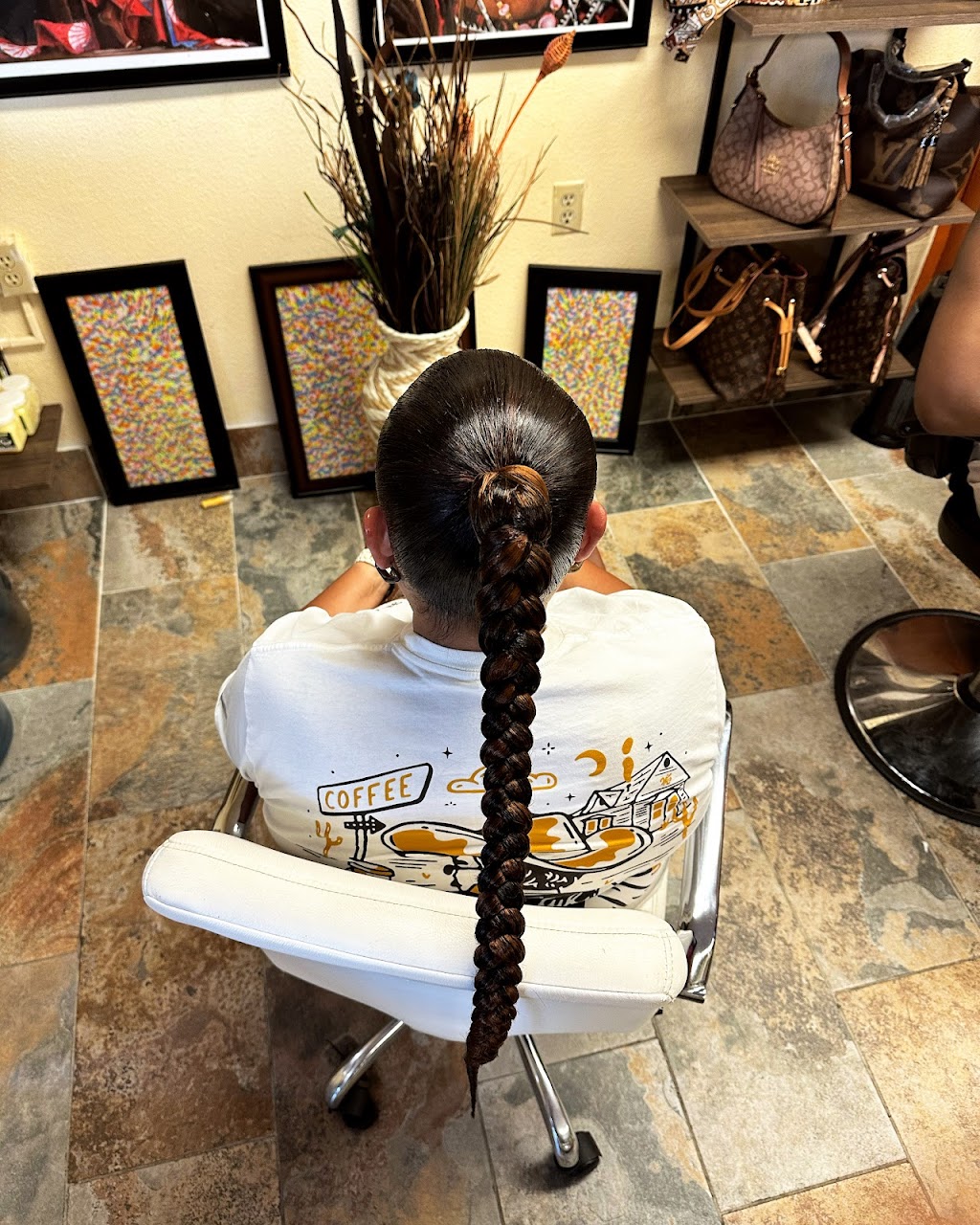 Ode African Hair Braiding | 8101 83rd Ave SW Apt I-8, Lakewood, WA 98498, USA | Phone: (260) 206-1030