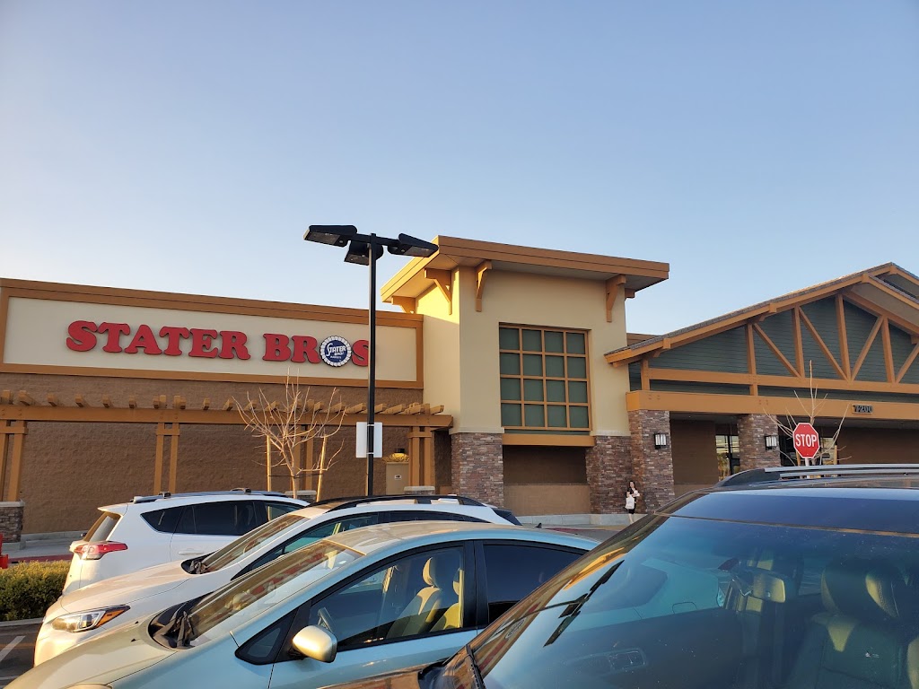 Stater Bros. Markets | 7200 Day Creek Blvd, Rancho Cucamonga, CA 91739, USA | Phone: (909) 646-1148