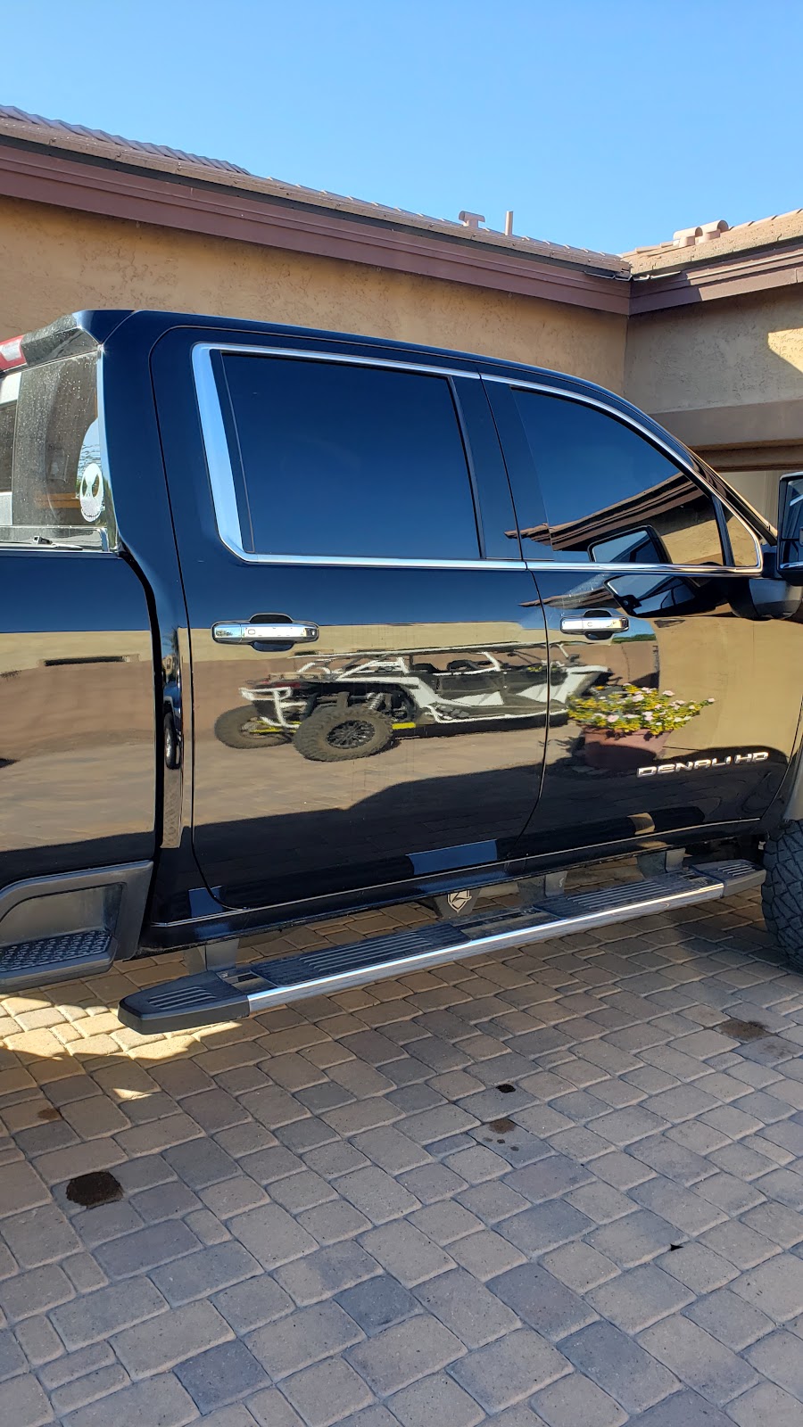 Az tint guy | 1620 E Ash Ave, Buckeye, AZ 85326 | Phone: (623) 265-0387