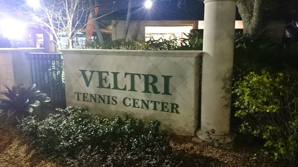 Frank Veltri Tennis Center | 9101 NW 2nd St, Plantation, FL 33324, USA | Phone: (954) 452-2530