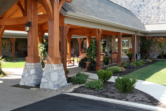 The Inn at Whitewood Village | 3146 Whitewood St NW, North Canton, OH 44720, USA | Phone: (330) 499-1399