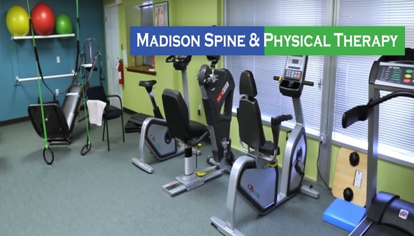 Madison Spine & Physical Therapy | 219 Richmond Ave, New Milford, NJ 07646, USA | Phone: (201) 907-3150