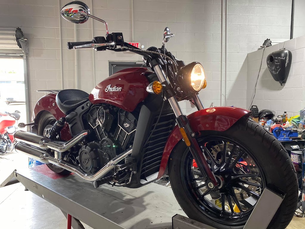 Hoppers Cycles | 3333 W Plano Pkwy #300, Plano, TX 75075, USA | Phone: (214) 385-4104