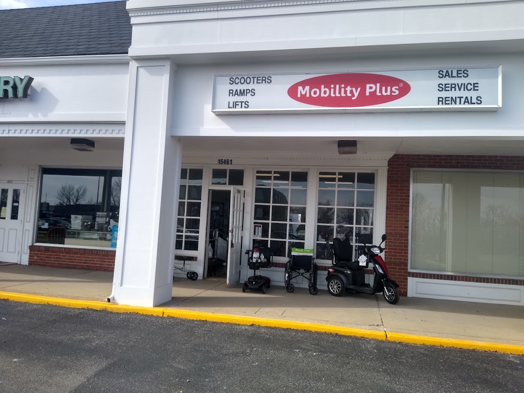 Mobility Plus Ballwin, MO | 15461 Clayton Rd, Ballwin, MO 63011, USA | Phone: (314) 608-5789
