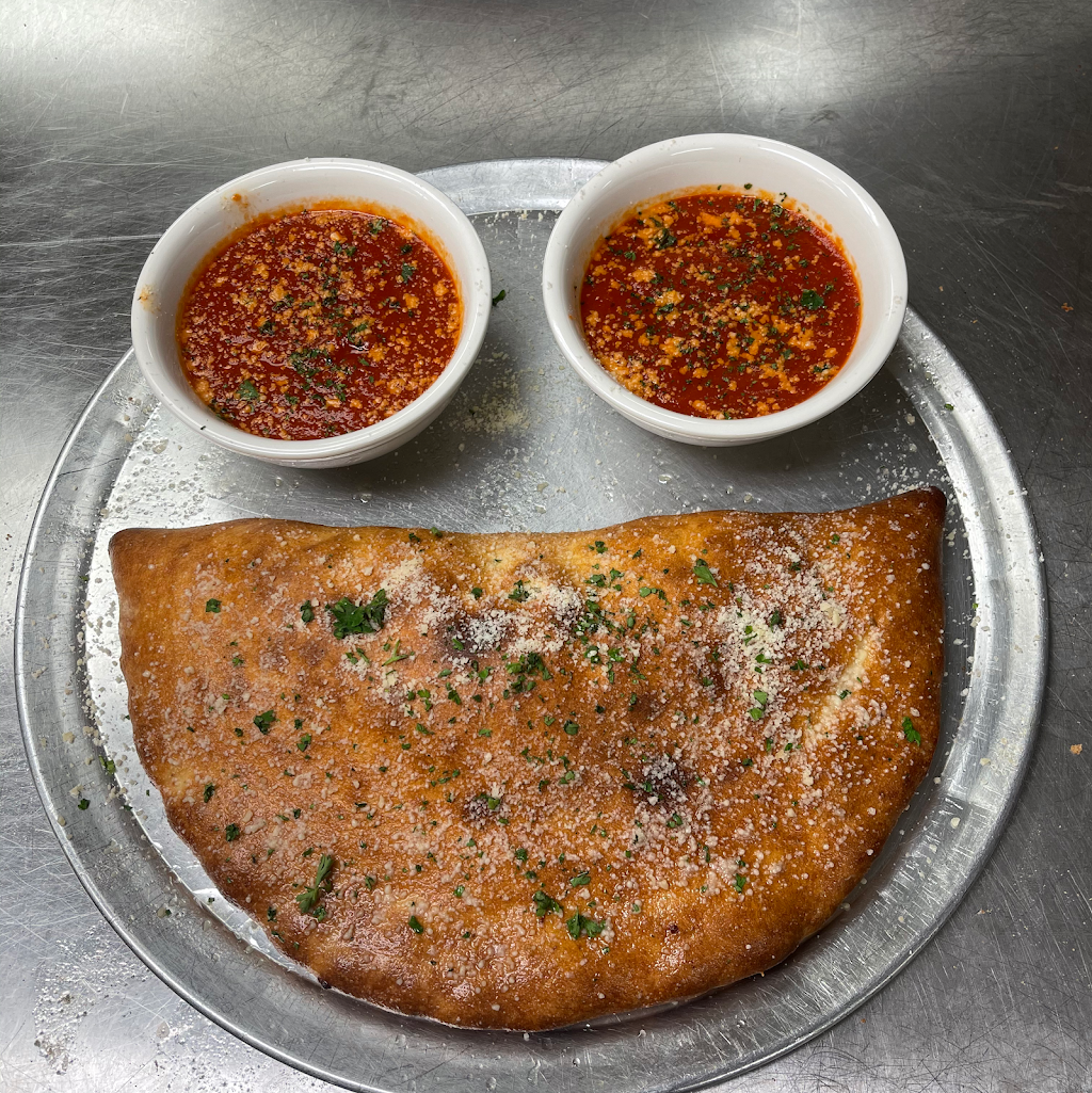 Olivias Trattoria & Artisan Pizza | 507 Prospect Ave, Little Silver, NJ 07739, USA | Phone: (732) 219-7766