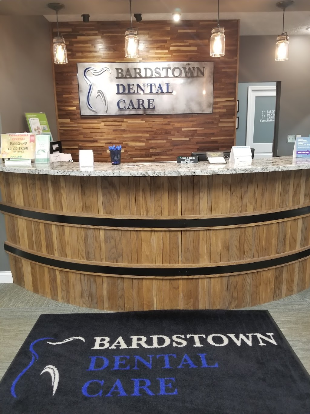 Bardstown Dental Care | 919 Chambers Blvd Ste A, Bardstown, KY 40004, USA | Phone: (502) 348-6404