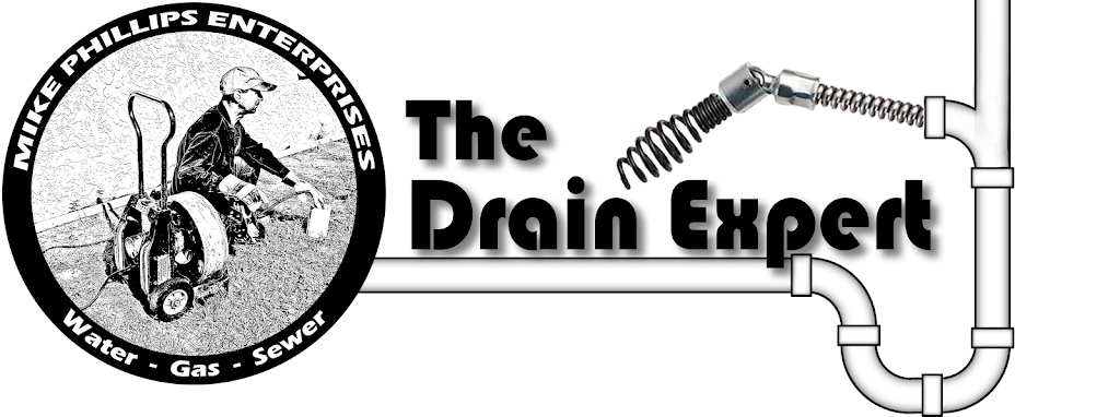 Mike Phillips Enterprises Inc The Drain Expert | 16505 Hanna Rd, Lutz, FL 33549, USA | Phone: (813) 948-6391