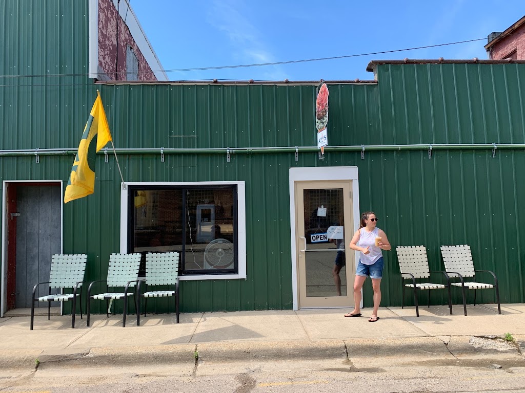 Pecs Perk | 200 S Main St, Blanchardville, WI 53516, USA | Phone: (608) 523-1180