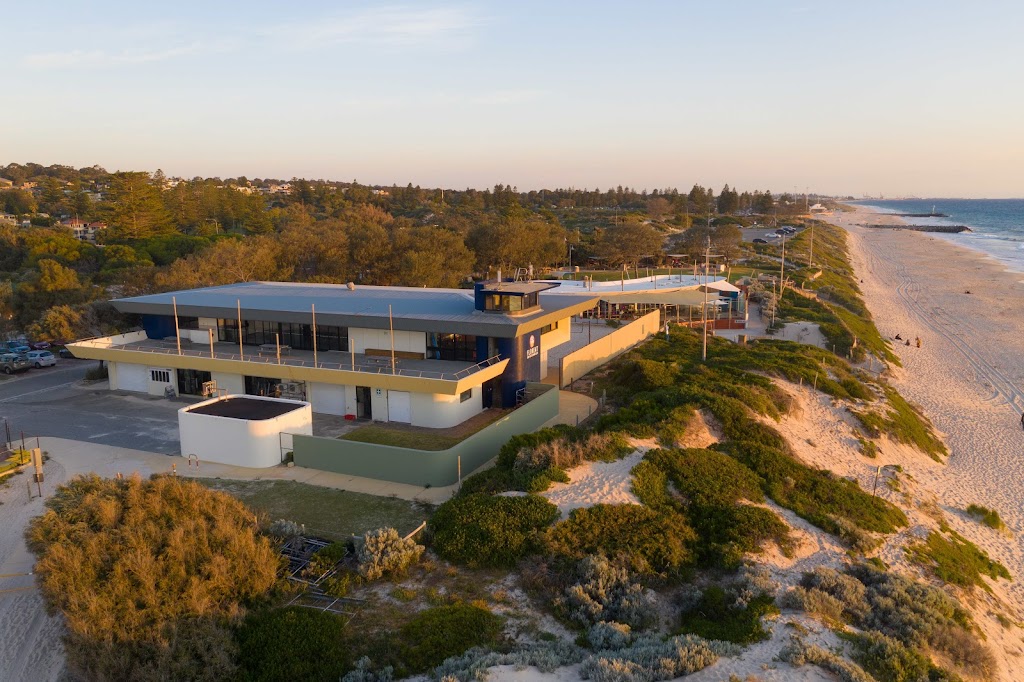 Floreat Surf Life Saving Club | W Coast Hwy, City Beach WA 6015, Australia | Phone: (08) 9385 9370