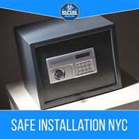 SOS Locksmith NYC | 197 7th Ave, New York, NY 10011, United States | Phone: (212) 206-7777