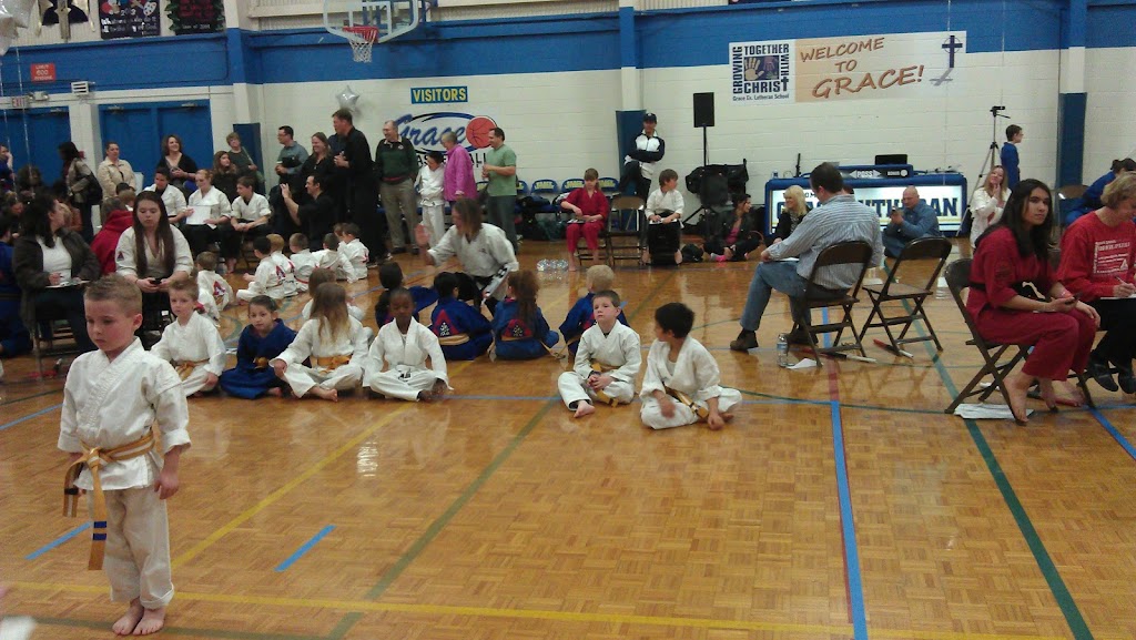 Karate America | 2205 N Calhoun Rd #7, Brookfield, WI 53005 | Phone: (262) 789-5437