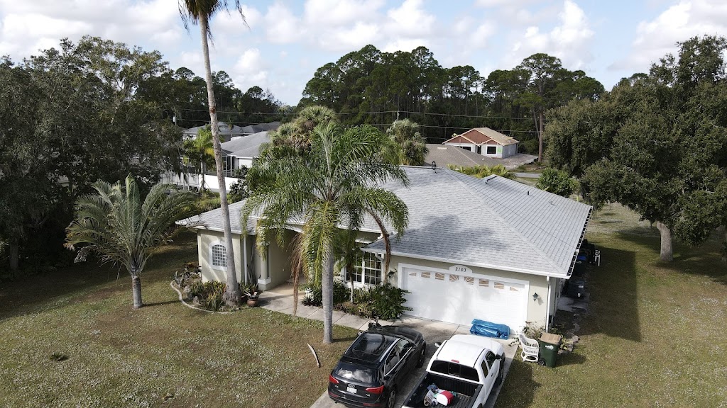 Coastal Roofing | 2423 S Salford Blvd, North Port, FL 34287, USA | Phone: (941) 484-7663